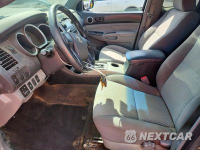 Zdjęcie 7 z 12 samochodu: 2012 TOYOTA TACOMA V6 VIN:5TFUU4ENXCX026764 - miniatura