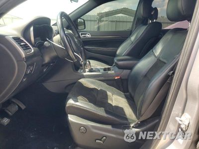 Zdjęcie 7 z 13 samochodu: 2021 JEEP GRAND CHEROKEE LAREDO VIN:1C4RJEAG5MC681273 - miniatura