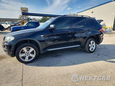 2009 BMW X5 XDRIVE35D 5UXFF03539LJ97420 - główne zdjęcie licytacji z USA - miniatura