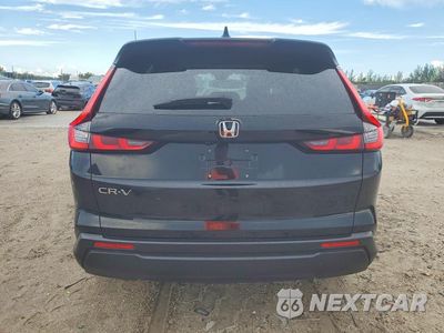 Zdjęcie 6 z 13 samochodu: 2026 HONDA CR-V EX VIN:2HKRS3H47TH317291 - miniatura