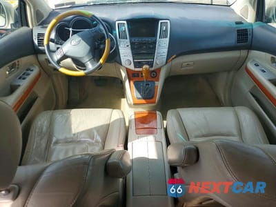 Zdjęcie 8 z 12 samochodu: 2007 LEXUS RX 400H VIN:JTJHW31U772013618 - miniatura
