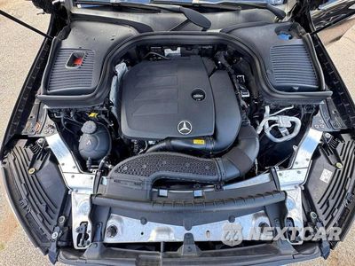 Zdjęcie 7 z 10 samochodu: 2022 MERCEDES-BENZ GLC 300 VIN:W1N0G8DB2NV397669 - miniatura