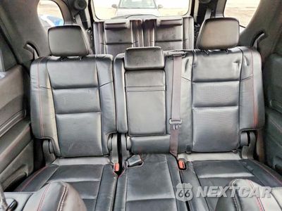 Zdjęcie 10 z 13 samochodu: 2022 DODGE DURANGO R/T VIN:1C4SDJCTXNC221992 - miniatura