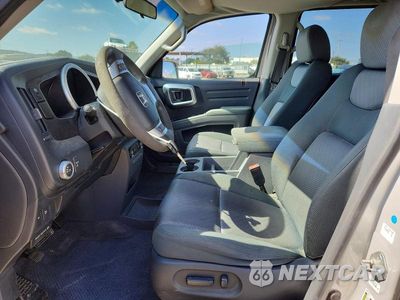 Zdjęcie 7 z 12 samochodu: 2006 HONDA RIDGELINE RTS VIN:2HJYK16456H537587 - miniatura