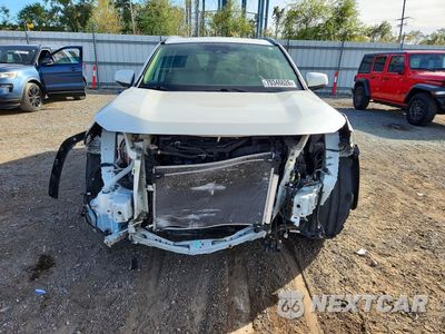 Piąte zdjęcie samochodu w środku: 2022 TOYOTA RAV4 XLE PREMIUM VIN:JTMB6RFV7ND060971 - miniatura