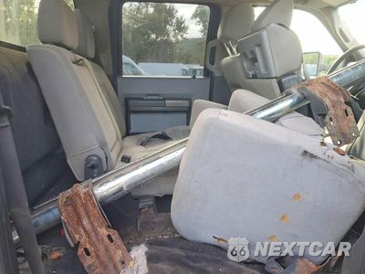 Zdjęcie 11 z 13 samochodu: 2012 FORD F450 SUPER DUTY VIN:1FT8W4DT8CEA05614 - miniatura