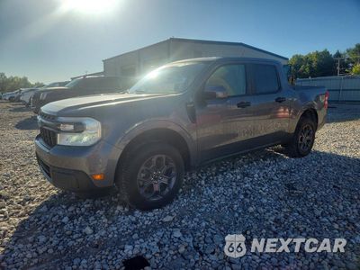 2023 FORD MAVERICK XL 3FTTW8E30PRA19624 - główne zdjęcie licytacji z USA - miniatura