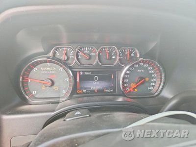 Zdjęcie 9 z 12 samochodu: 2016 GMC SIERRA K1500 SLT VIN:3GTU2NEC4GG222381 - miniatura