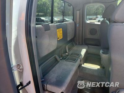 Zdjęcie 10 z 12 samochodu: 2008 TOYOTA TACOMA BASE VIN:5TETX22N98Z492312 - miniatura