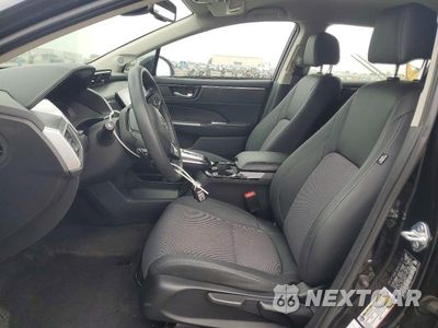 Zdjęcie 7 z 12 samochodu: 2019 HONDA CLARITY VIN:JHMZC5F1XKC003872 - miniatura