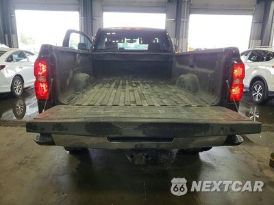 Zdjęcie 6 z 12 samochodu: 2016 CHEVROLET SILVERADO K3500 LT VIN:1GC0KZEG2GZ154994 - miniatura