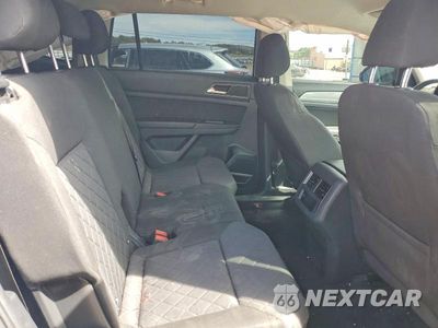 Zdjęcie 11 z 13 samochodu: 2018 VOLKSWAGEN ATLAS S VIN:1V2AP2CA3JC600218 - miniatura