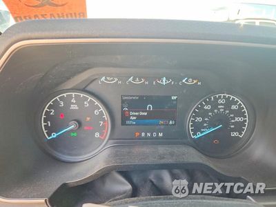 Zdjęcie 9 z 12 samochodu: 2023 FORD F150 SUPER CAB VIN:1FTFX1E56PKD37030 - miniatura