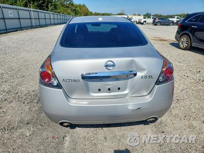 Zdjęcie 6 z 12 samochodu: 2012 NISSAN ALTIMA 2.5 VIN:1N4AL2AP0CN405100 - miniatura
