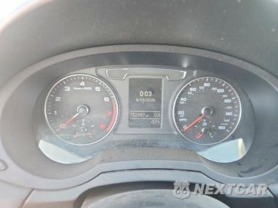 Zdjęcie 9 z 12 samochodu: 2016 AUDI Q3 PREMIUM PLUS VIN:WA1EFCFS5GR002518 - miniatura