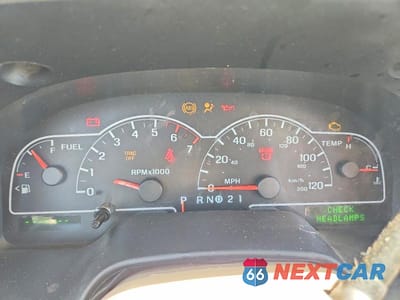 Zdjęcie 9 z 14 samochodu: 2002 FORD WINDSTAR SEL VIN:2FMDA53452BA85750 - miniatura