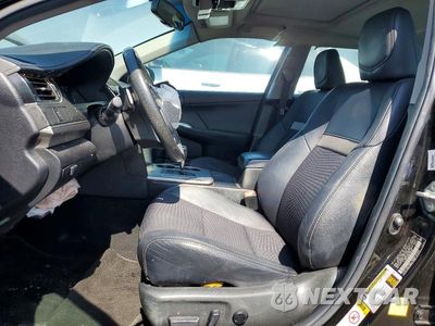 Zdjęcie 7 z 12 samochodu: 2013 TOYOTA CAMRY SE V6 VIN:4T1BK1FK9DU529796 - miniatura