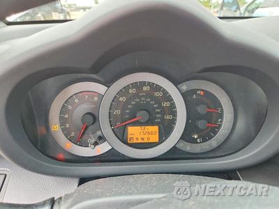 Zdjęcie 9 z 13 samochodu: 2010 TOYOTA RAV4 SPORT VIN:JTMWK4DV0A5026930 - miniatura