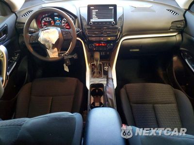 Zdjęcie 8 z 12 samochodu: 2024 MITSUBISHI ECLIPSE CROSS LE VIN:JA4ATVAA3RZ066562 - miniatura