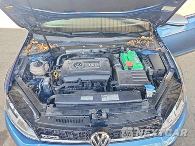Zdjęcie 11 z 12 samochodu: 2017 VOLKSWAGEN GOLF ALLTRACK S VIN:3VWH17AU2HM524816 - miniatura