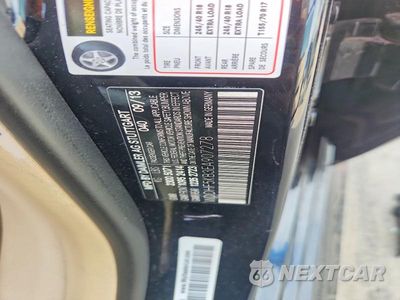 Zdjęcie 12 z 12 samochodu: 2014 MERCEDES-BENZ E 350 VIN:WDDHF5KB3EA907278 - miniatura