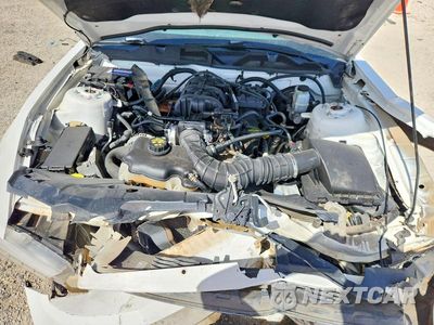 Zdjęcie 11 z 13 samochodu: 2010 FORD MUSTANG VIN:1ZVBP8AN9A5175961 - miniatura