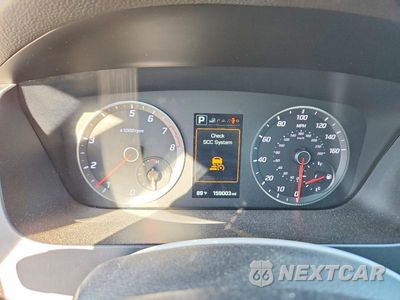 Zdjęcie 9 z 12 samochodu: 2015 HYUNDAI SONATA SPORT 2.0T VIN:5NPE34AB9FH045244 - miniatura