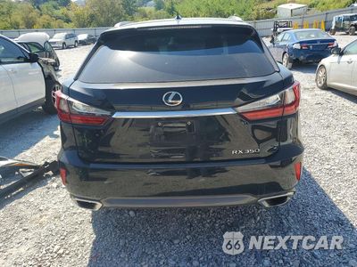 Zdjęcie 6 z 14 samochodu: 2016 LEXUS RX 350 VIN:2T2ZZMCA3GC029822 - miniatura
