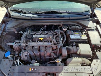 Zdjęcie 11 z 13 samochodu: 2020 HYUNDAI ELANTRA SEL VIN:5NPD84LF7LH571705 - miniatura