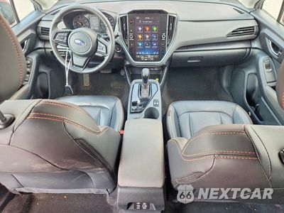 Zdjęcie 8 z 14 samochodu: 2025 SUBARU CROSSTREK LIMITED VIN:4S4GUHL6XS3724020 - miniatura