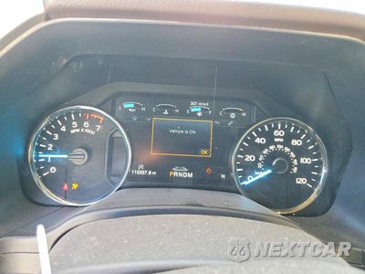 Zdjęcie 9 z 12 samochodu: 2020 FORD F150 SUPERCREW VIN:1FTEW1E50LKD24203 - miniatura