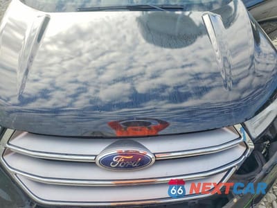Zdjęcie 12 z 13 samochodu: 2018 FORD EDGE SE VIN:2FMPK4G99JBC04196 - miniatura