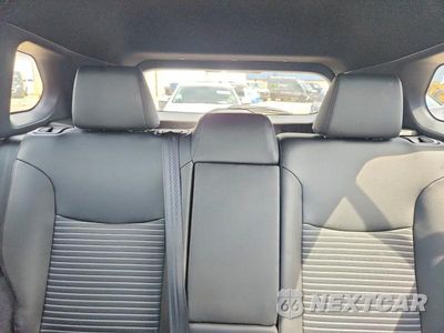 Zdjęcie 10 z 13 samochodu: 2024 TOYOTA COROLLA CROSS HYBRID XSE VIN:7MUFBABG7RV050124 - miniatura