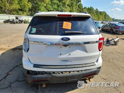 Zdjęcie 6 z 12 samochodu: 2018 FORD EXPLORER VIN:1FM5K7B8XJGB97064 - miniatura