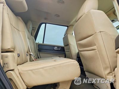Zdjęcie 11 z 13 samochodu: 2015 LINCOLN NAVIGATOR VIN:5LMJJ2JT4FEJ10138 - miniatura