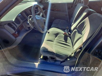 Zdjęcie 7 z 12 samochodu: 2001 BUICK LESABRE CUSTOM VIN:1G4HP54K714281162 - miniatura