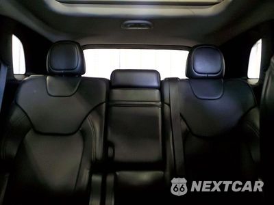 Zdjęcie 10 z 14 samochodu: 2018 JEEP CHEROKEE LIMITED VIN:1C4PJMDX4JD551097 - miniatura