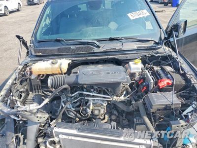 Zdjęcie 11 z 12 samochodu: 2022 RAM 1500 BIG HORN/LONE STAR VIN:1C6RRFBG9NN287365 - miniatura