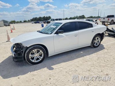 2023 DODGE CHARGER SXT 2C3CDXBG5PH703995 - główne zdjęcie licytacji z USA - miniatura