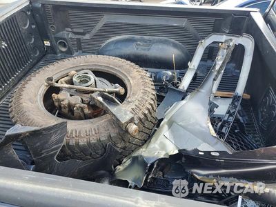 Zdjęcie 12 z 13 samochodu: 2019 RAM 1500 CLASSIC TRADESMAN VIN:1C6RR7FT1KS553388 - miniatura