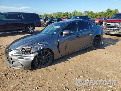 2014 LEXUS IS 250 JTHBF1D24E5025095 - główne zdjęcie licytacji z USA - miniatura