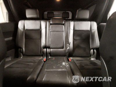Zdjęcie 10 z 14 samochodu: 2018 DODGE DURANGO GT VIN:1C4RDJDG7JC133136 - miniatura