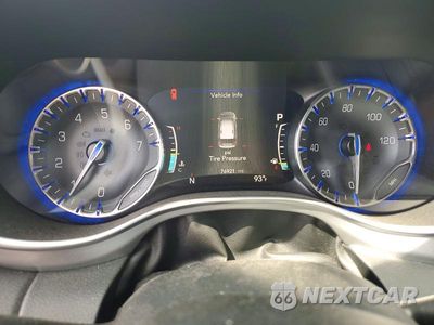 Zdjęcie 9 z 13 samochodu: 2019 CY PACIFICA VIN:2C4RC1EG3KR597888 - miniatura