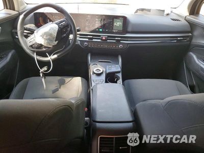 Zdjęcie 8 z 13 samochodu: 2026 KIA SPORTAGE S VIN:KNDPUDDG2T7272661 - miniatura
