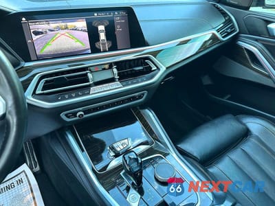 Zdjęcie 11 z 12 samochodu: 2021 BMW X6 XDRIVE40I VIN:5UXCY6C07M9D81286 - miniatura