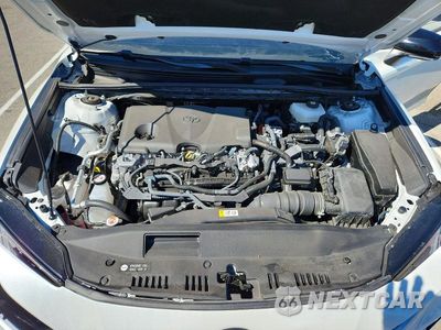 Zdjęcie 11 z 12 samochodu: 2026 TOYOTA CAMRY XSE VIN:4T1DAACK8TU230038 - miniatura