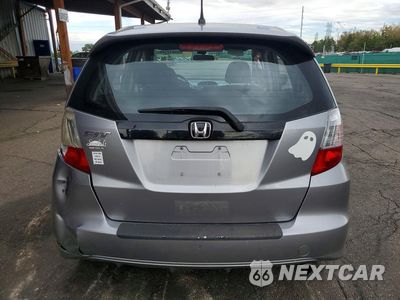 Zdjęcie 6 z 12 samochodu: 2010 HONDA FIT SPORT VIN:JHMGE8H68AC023435 - miniatura