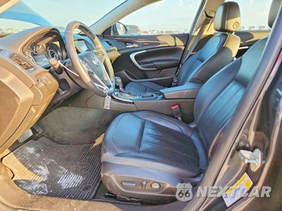Zdjęcie 7 z 12 samochodu: 2016 BUICK REGAL PREMIUM VIN:2G4GS5GXXG9106525 - miniatura