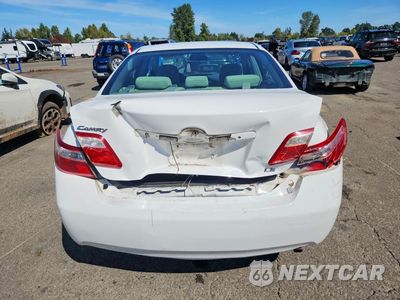 Zdjęcie 6 z 12 samochodu: 2009 TOYOTA CAMRY LE VIN:4T1BE46K89U800668 - miniatura