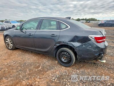 Drugie zdjęcie samochodu z przodu: 2015 BUICK VERANO CONVENIENCE VIN:1G4PR5SK4F4187711 - miniatura
